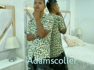Adamscoller