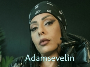 Adamsevelin