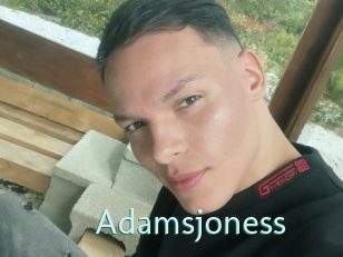 Adamsjoness