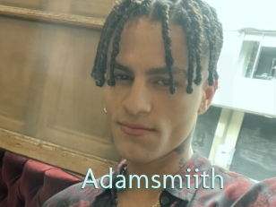 Adamsmiith