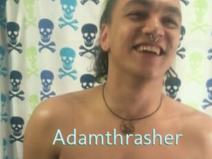 Adamthrasher