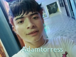 Adamtorress