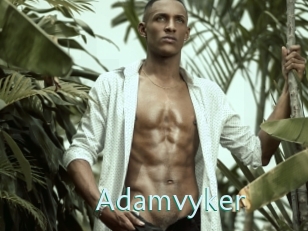 Adamvyker