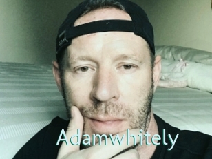 Adamwhitely