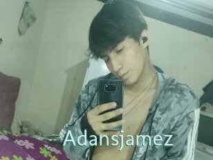 Adansjamez