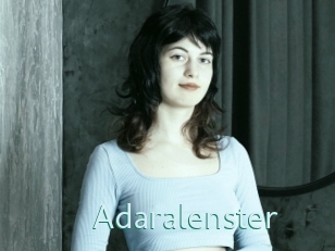 Adaralenster