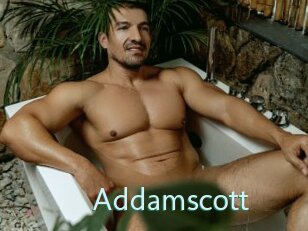Addamscott