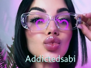 Addictedsabi