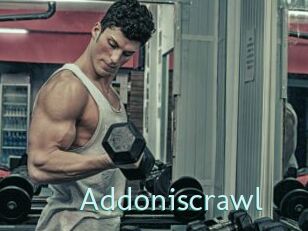 Addoniscrawl