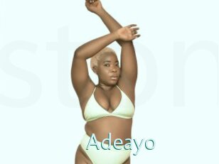 Adeayo