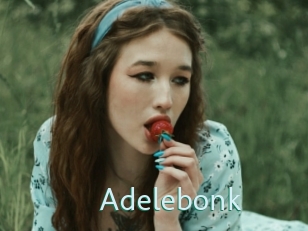 Adelebonk