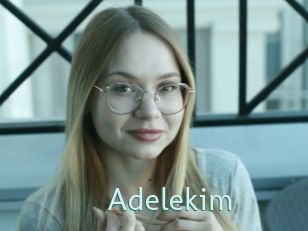 Adelekim