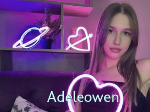 Adeleowen