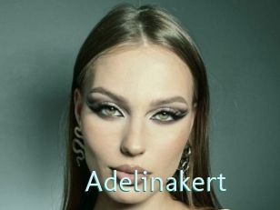 Adelinakert