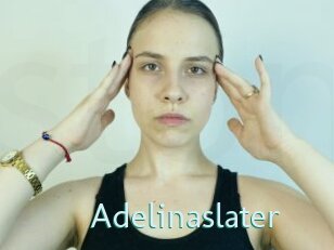 Adelinaslater