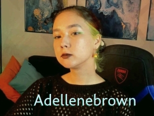 Adellenebrown