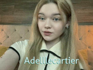 Adelllecartier