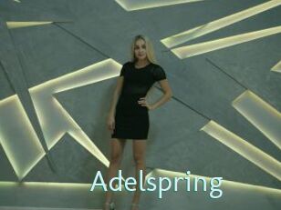 Adelspring