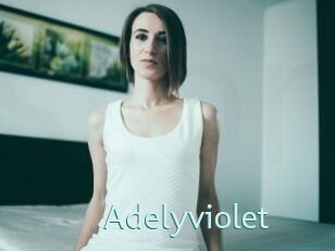Adelyviolet