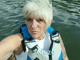 Adeze