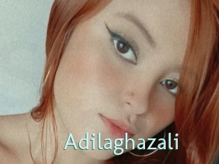 Adilaghazali