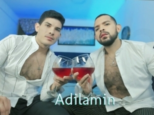 Adilamin