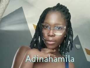 Adinahamila