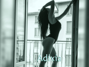 Adixia