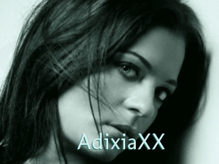 AdixiaXX