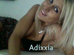 Adixxia