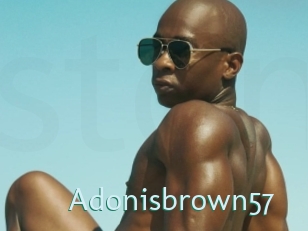 Adonisbrown57