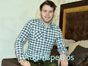 Adonispetros