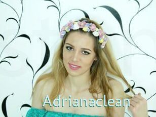 Adrianaclean