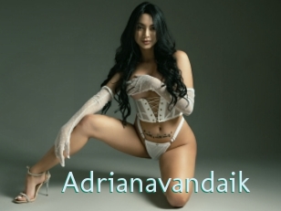 Adrianavandaik