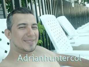 Adrianhuntercol