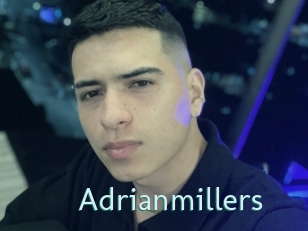 adrianmillers Straponles