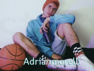 Adrianmorelli