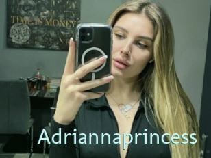 Adriannaprincess