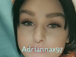 Adriannax97