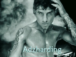 Adzharding