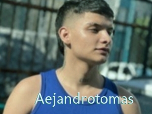 Aejandrotomas