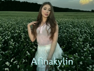 Afinakylin