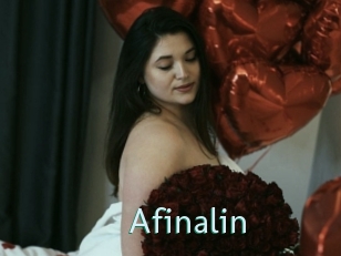 Afinalin