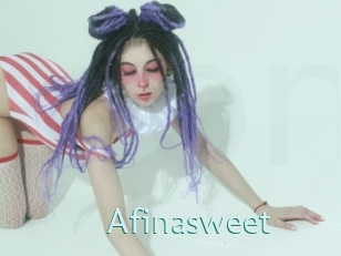 afinasweet Straponles
