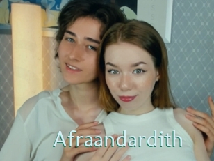 Afraandardith