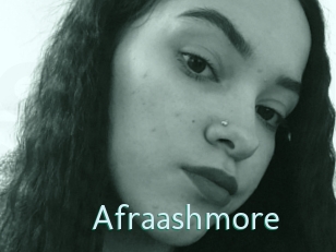 Afraashmore