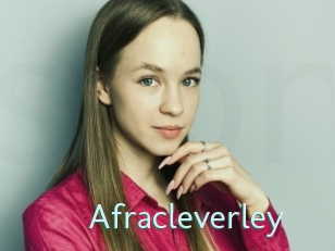 afracleverley Straponles