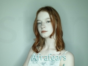 Afrafears