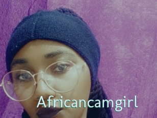 Africancamgirl