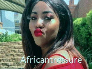 Africantressure
